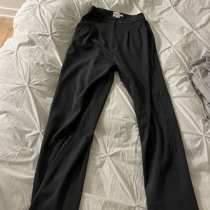 Princess polly gray trousers